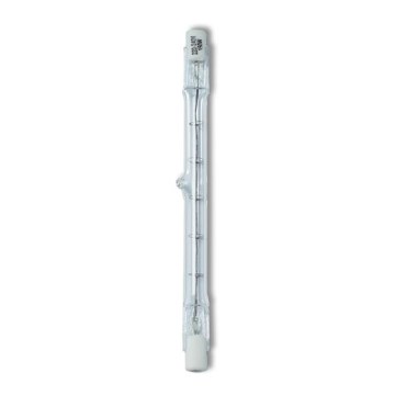 Ampoule halogène R7s/100W/230V 3050K