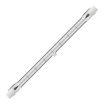 Ampoule halogène R7s/400W/230V 118 mm 2800K