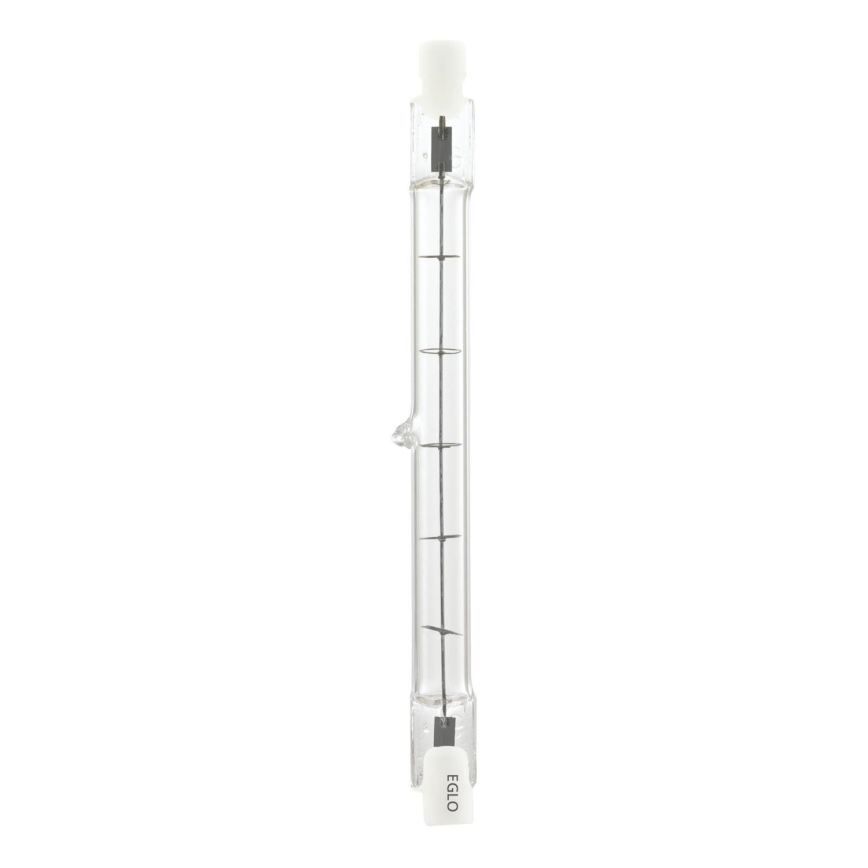 Ampoule halogène R7s/80W 2900K - Eglo 12773 118 mm