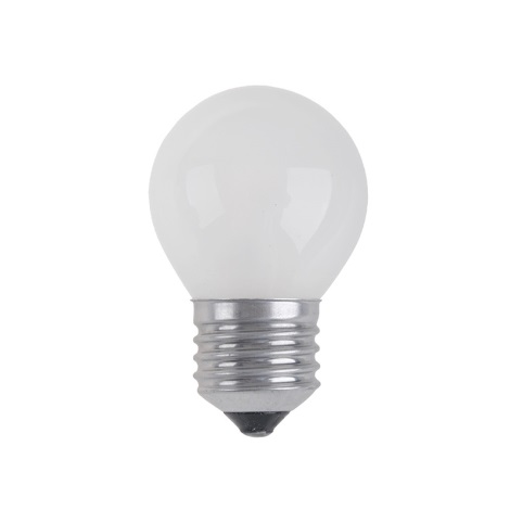 Ampoule industrielle BALL FROSTED E27/25W/230V