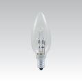 Ampoule industrielle CLASSIC B35 E14/28W/240V 2800K