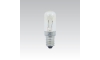 Ampoule industrielle CLEAR 1xE14/15W/230V 2580K