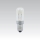 Ampoule industrielle CLEAR 1xE14/15W/230V 2580K