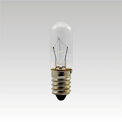 Ampoule industrielle E14/15W/24V 2580K