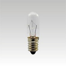 Ampoule industrielle E14/15W/24V
