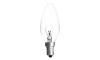 Ampoule industrielle E14/40W/230V 2700K