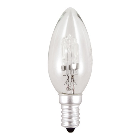 Ampoule industrielle E14/42W/230V 2700K