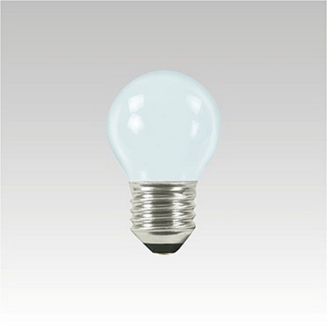 Ampoule industrielle E27/25W/230V 2700K