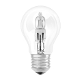 Ampoule industrielle E27/70W claire 2800K