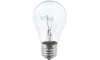 Ampoule industrielle E27/75W/230V 2700K