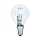 Ampoule industrielle G45 E14/28W/230V 2700K