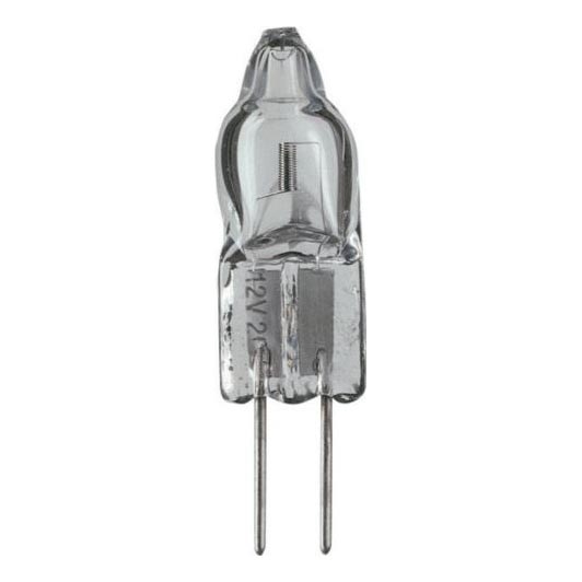 Ampoule industrielle Philips G4/10W/12V 2700K