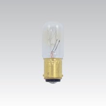 Ampoule industrielle pour machine à coudre B15d/15W/230V 2580K