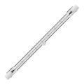 Ampoule industrielle R7s/120W/230V 118 mm 2800K