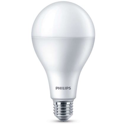 Ampoule LED 1xE27/20W/230V 6500K - Philips