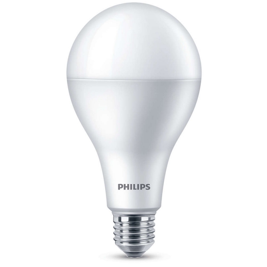 Ampoule LED 1xE27/20W/230V 6500K - Philips