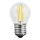 Ampoule LED 1xE27/4,5W/230V 3000K