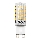 Ampoule LED 1xG9/4W/230V 3000K