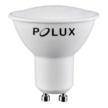 Ampoule LED 1xGU10/3,5W/230V 3000K