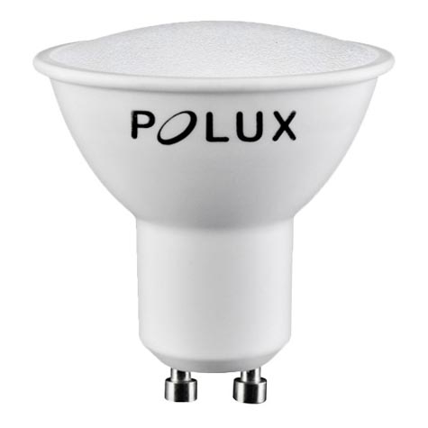 Ampoule LED 1xGU10/3,5W/230V 3000K