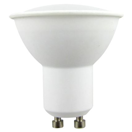 Ampoule LED 1xGU10/3,5W/230V 3000K