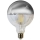 Ampoule LED à culot sphérique miroir VINTAGE E27/5,5W/230V 2700K