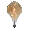 Ampoule LED à filament A165 E27/4W/230V 1800K