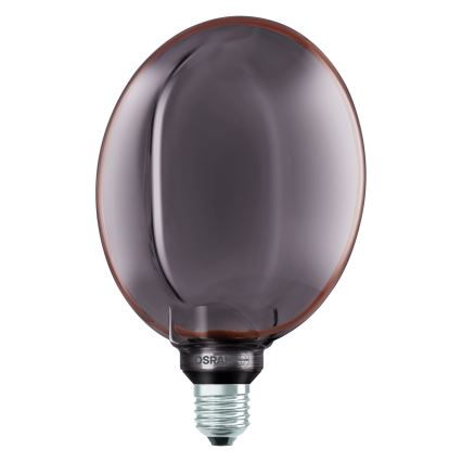Ampoule LED dimmable VINTAGE FILAMENT E27/4W/230V 1800K - Osram