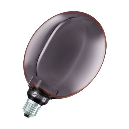 Ampoule LED dimmable VINTAGE FILAMENT E27/4W/230V 1800K - Osram