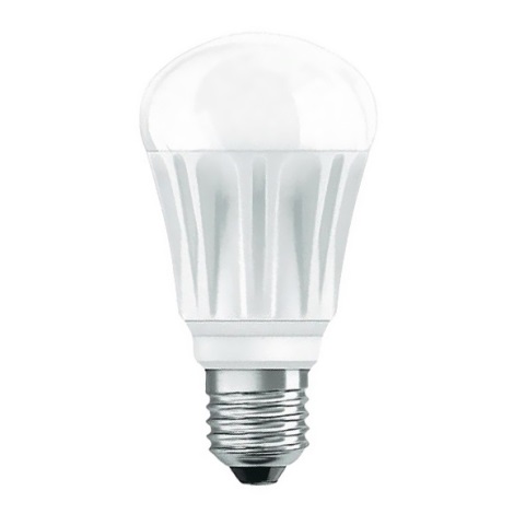 Ampoule LED à intensité modulable BIRNE E27/7,5W/230V 2700K - Osram