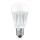 Ampoule LED à intensité modulable BIRNE E27/7,5W/230V 2700K - Osram