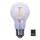 Ampoule LED à intensité modulable E27/6,5W/230V A60