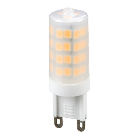 Ampoule LED à intensité modulable G9/4W/230V 2800K