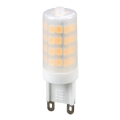Ampoule LED à intensité modulable G9/4W/230V 4000K