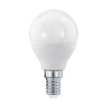 Ampoule LED à intensité modulable P45 E14/5,5W - Eglo
