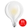 Ampoule LED à intensité modulable VINTAGE E27/8,5W/230V 2700K - Osram