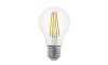 Ampoule LED à intensité variable A60 E27/60W 2700K - Eglo 11701