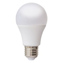 Ampoule LED à intensité variable A60 E27/9W/230V 3000K