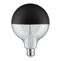 Ampoule LED à intensité variable avec tête miroir sphérique G125 E27/6,5W/230V 2700K - Paulmann 28679