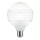 Ampoule LED à intensité variable CLASSIC G125 E27 / 4.5W / 230V 2600K - Paulmann 28744