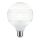 Ampoule LED à intensité variable CLASSIC G125 E27 / 4.5W / 230V 2600K - Paulmann 28744