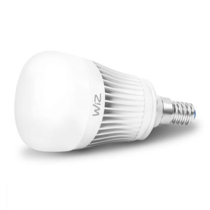 Ampoule LED à intensité variable E14/6,5W/230V 2700-6500K Wi-Fi - WiZ