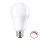 Ampoule LED à intensité variable E27/10W/230V 2700K - Philips Pila