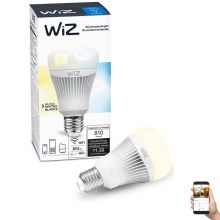 Ampoule LED à intensité variable E27/11,5W/230V 2700-6500K Wi-Fi - WiZ