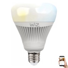 Ampoule LED à intensité variable E27/15W/230V 2700-6500K Wi-Fi - WiZ