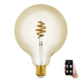 Ampoule LED à intensité variable E27/5,5W/230V 2200K-6500K - Eglo