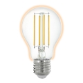 Ampoule LED à intensité variable E27/6W/230V 2700K - Eglo
