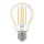 Ampoule LED à intensité variable E27/6W/230V 2700K - Eglo