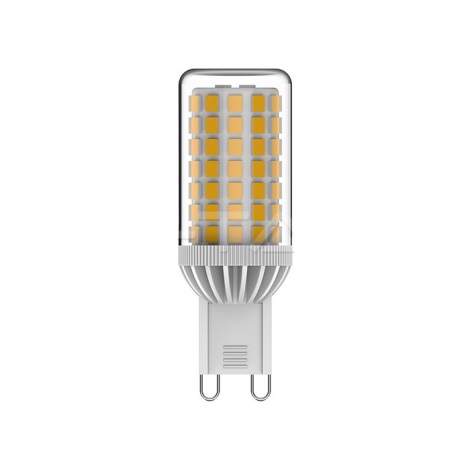 Ampoule LED à intensité variable G9/5W/230V 3000K