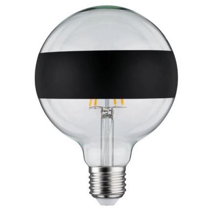 Ampoule LED à intensité variable GLOBE E27/6,5W/230V 2700K - Paulmann 28682